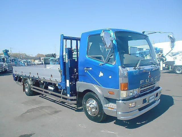 MITSUBISHI FUSOU