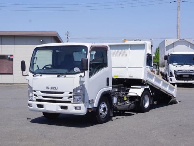 ISUZU