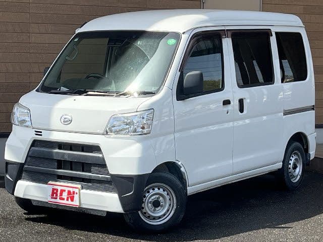DAIHATSU