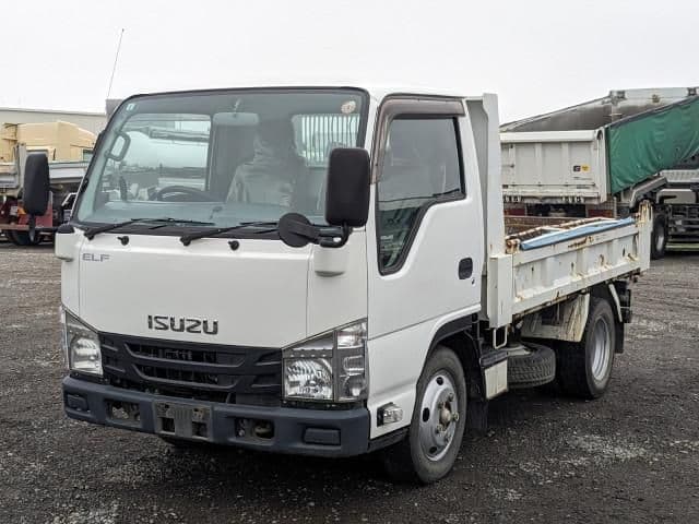 ISUZU