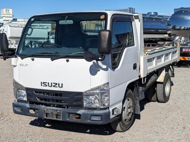 ISUZU