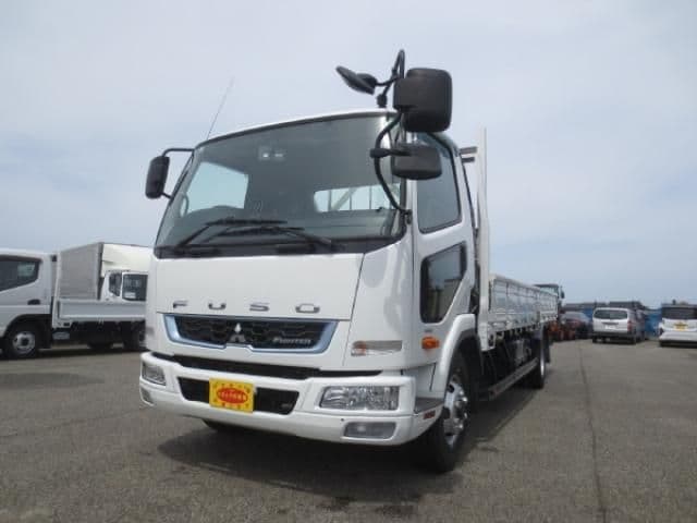 MITSUBISHI FUSOU