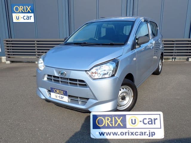 DAIHATSU