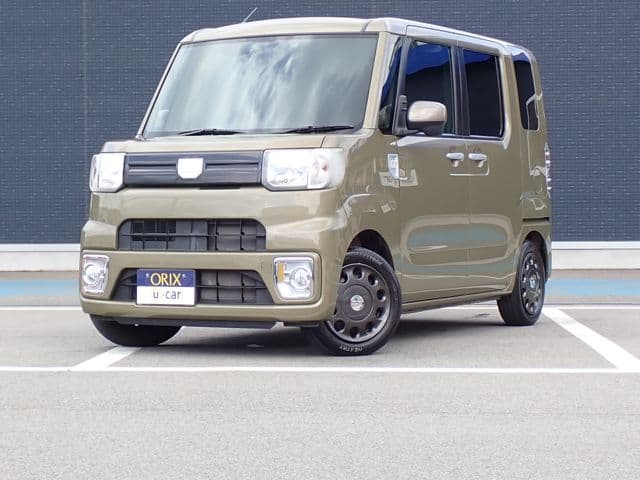 DAIHATSU
