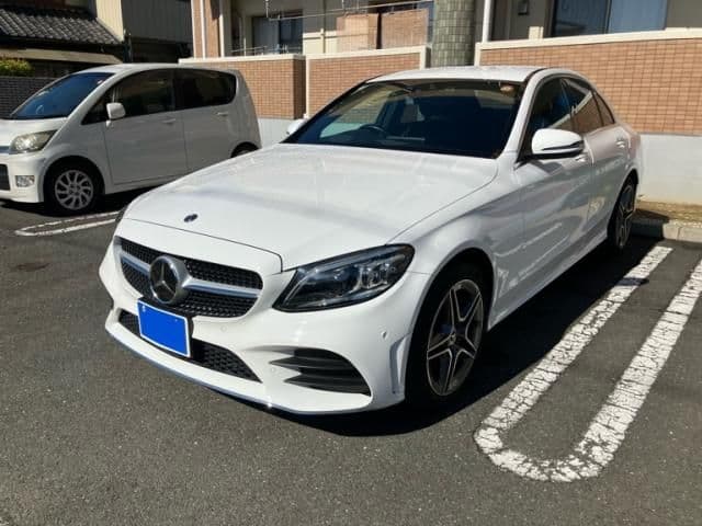 MERCEDES BENZ