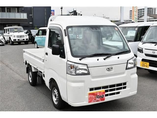 DAIHATSU