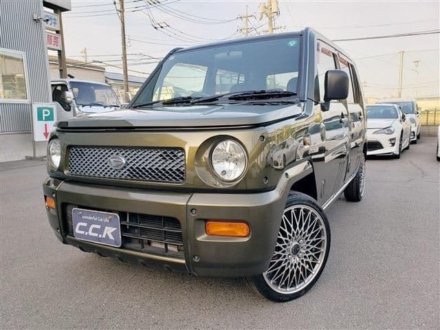 DAIHATSU