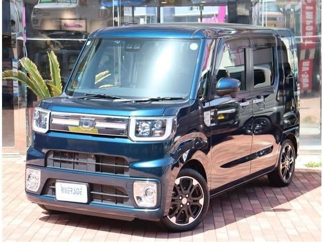 DAIHATSU
