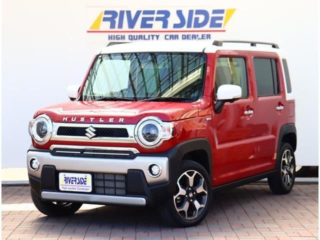 SUZUKI