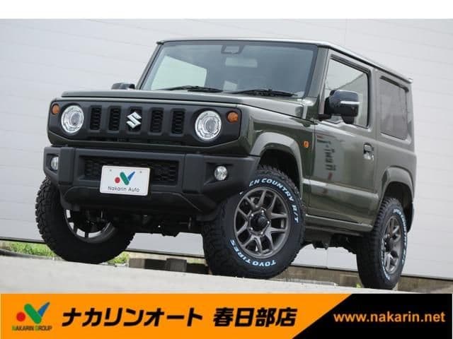 SUZUKI