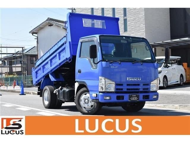 ISUZU