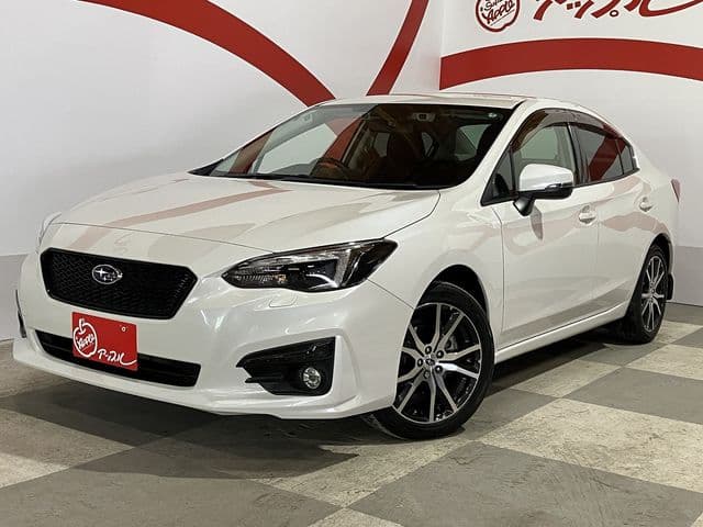 SUBARU