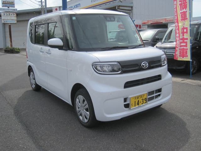 DAIHATSU