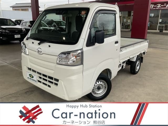 DAIHATSU