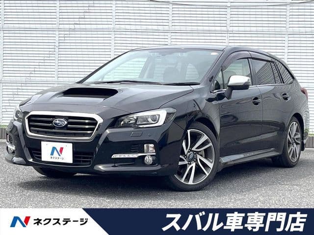 SUBARU