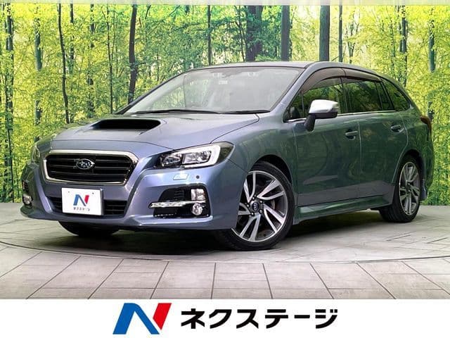 SUBARU