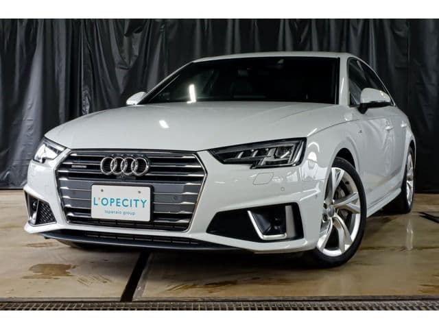AUDI