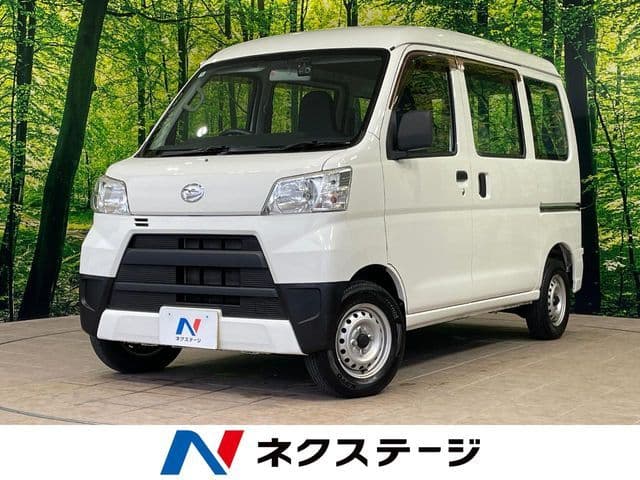 DAIHATSU