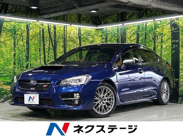 SUBARU