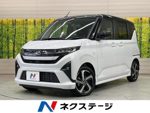 DAIHATSU