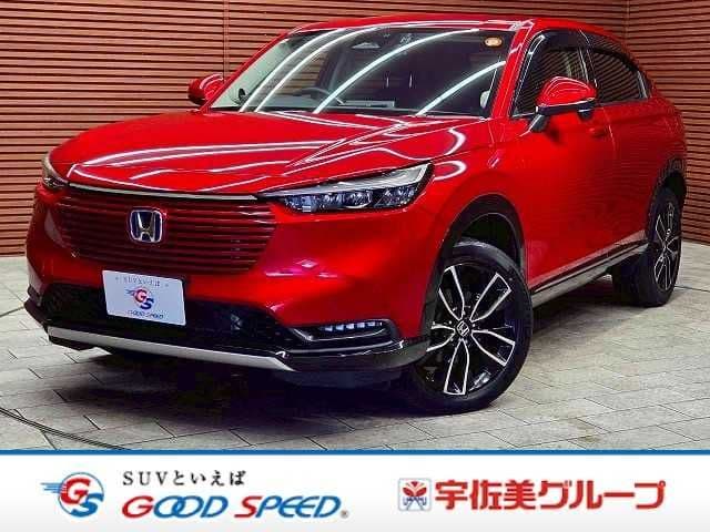 HONDA