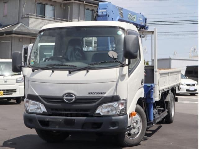 HINO