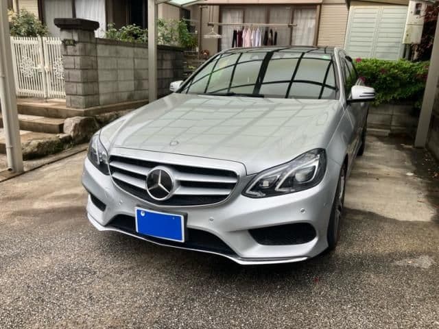 MERCEDES BENZ
