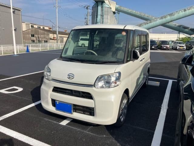 DAIHATSU