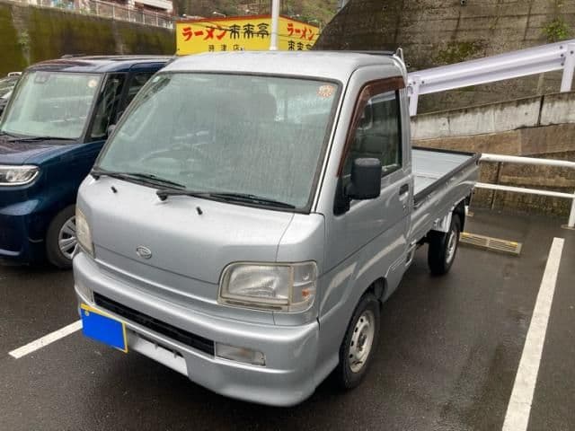 DAIHATSU