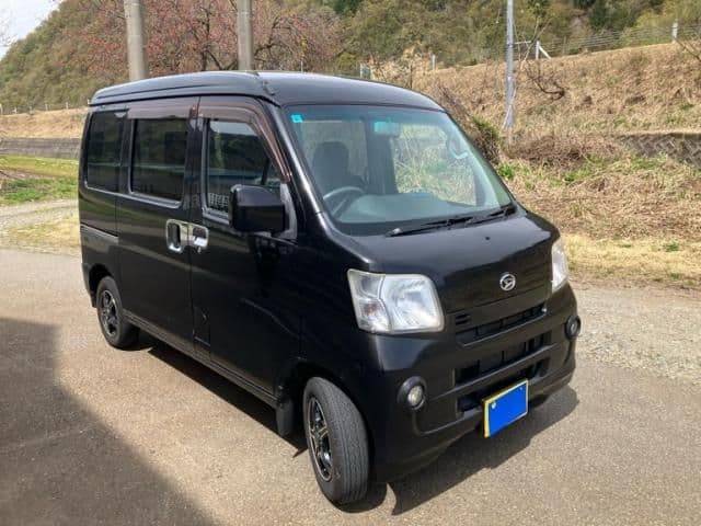 DAIHATSU