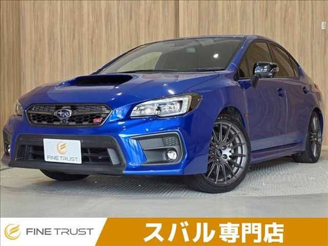 SUBARU