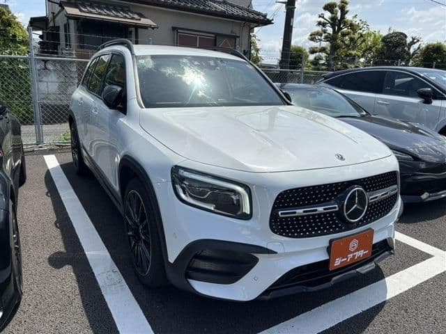 MERCEDES BENZ