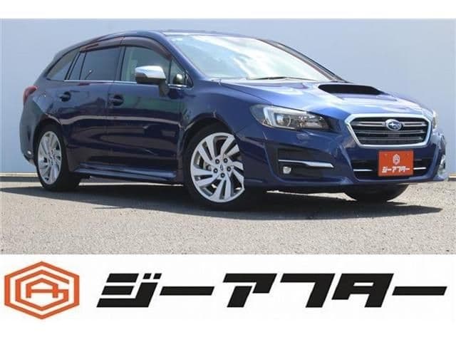 SUBARU