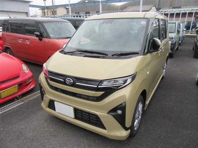 DAIHATSU