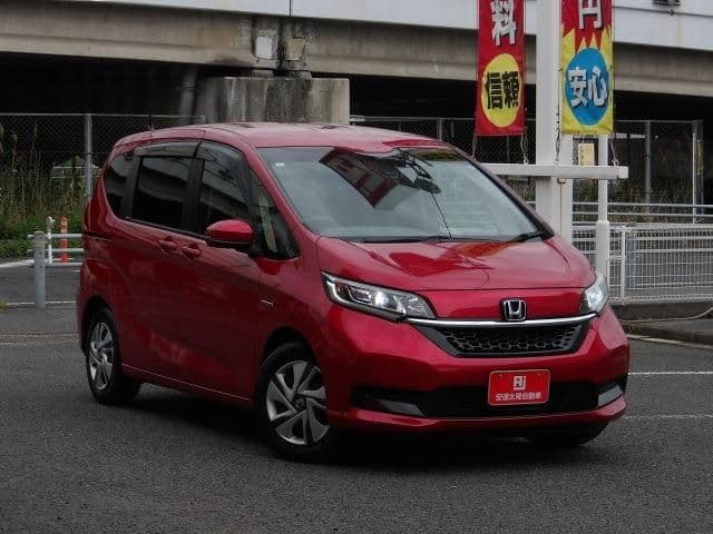 HONDA