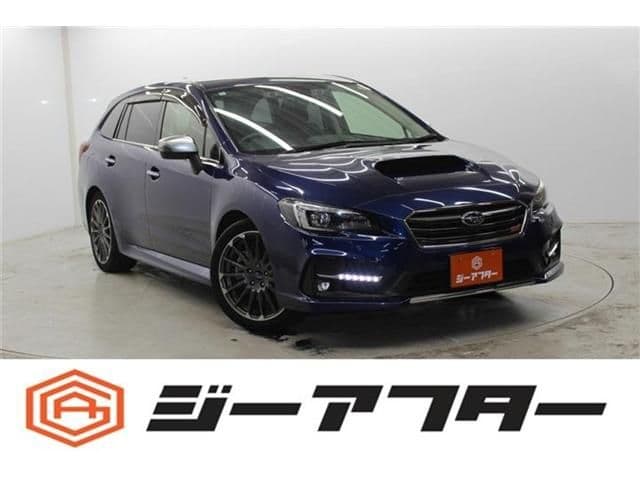 SUBARU