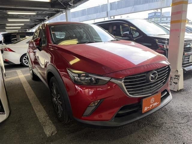 MAZDA