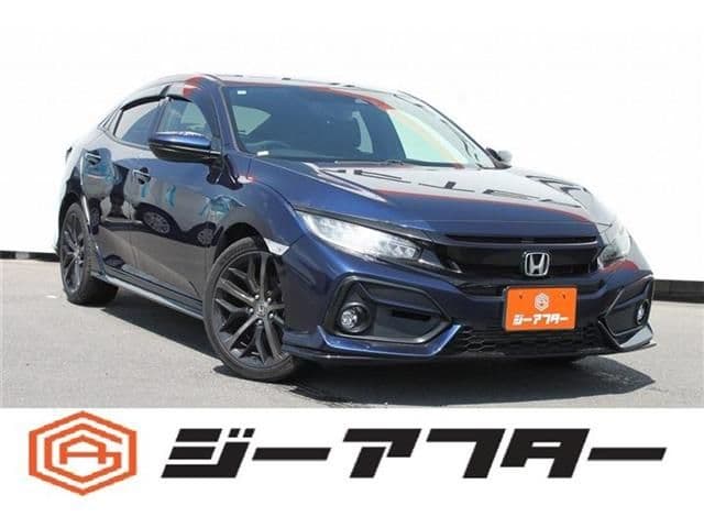 HONDA