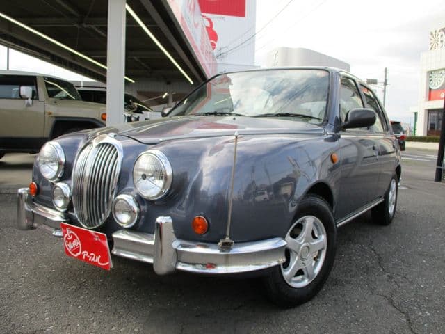 MITSUOKA