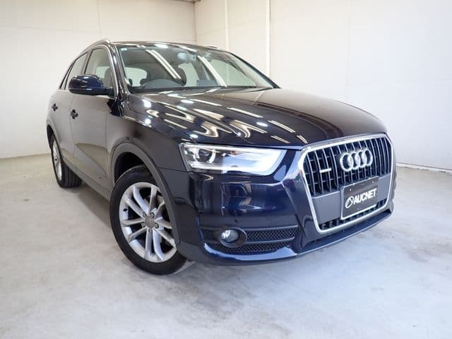 AUDI