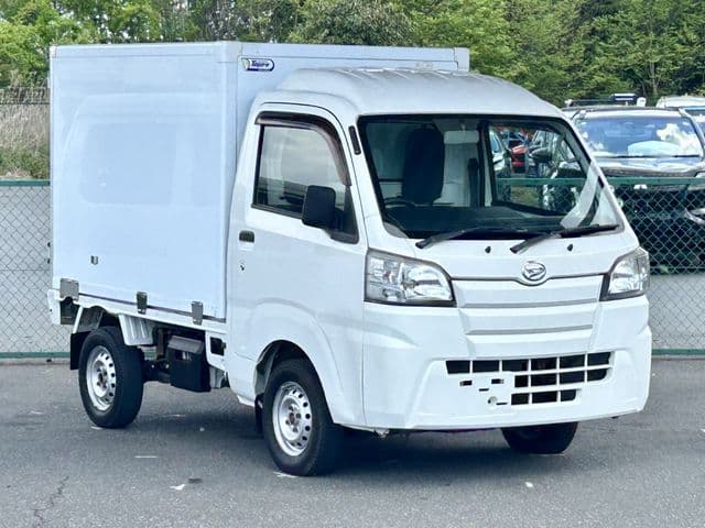 DAIHATSU