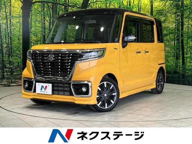 SUZUKI