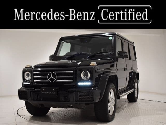 MERCEDES BENZ