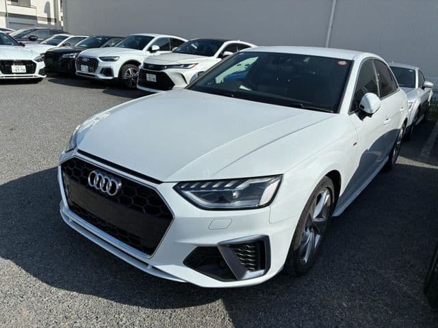 AUDI