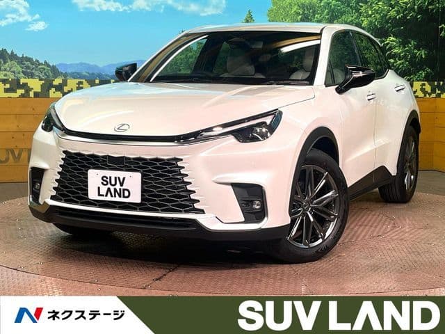 TOYOTA null