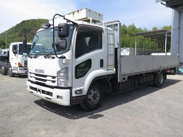 ISUZU