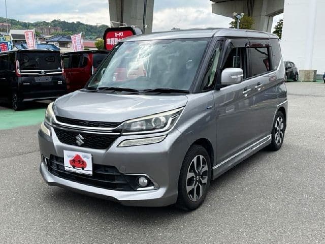SUZUKI