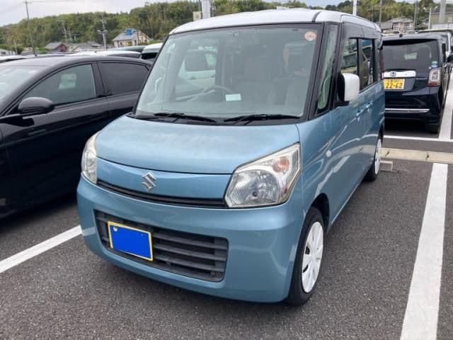 SUZUKI