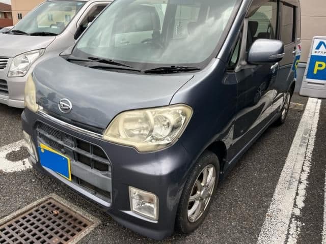 DAIHATSU