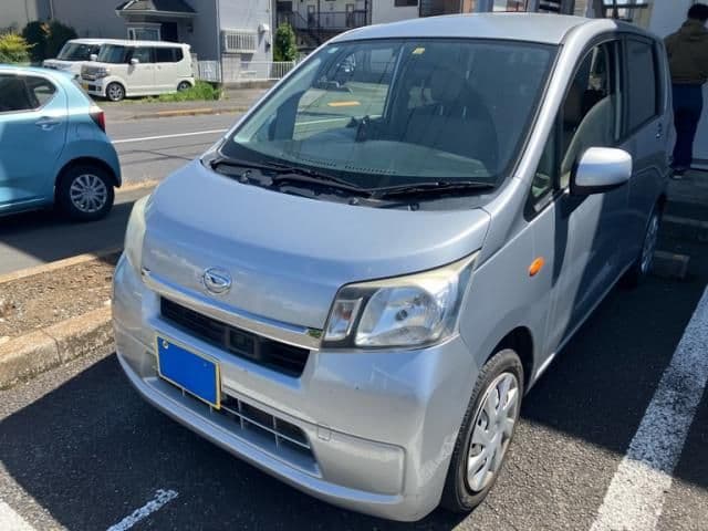 DAIHATSU